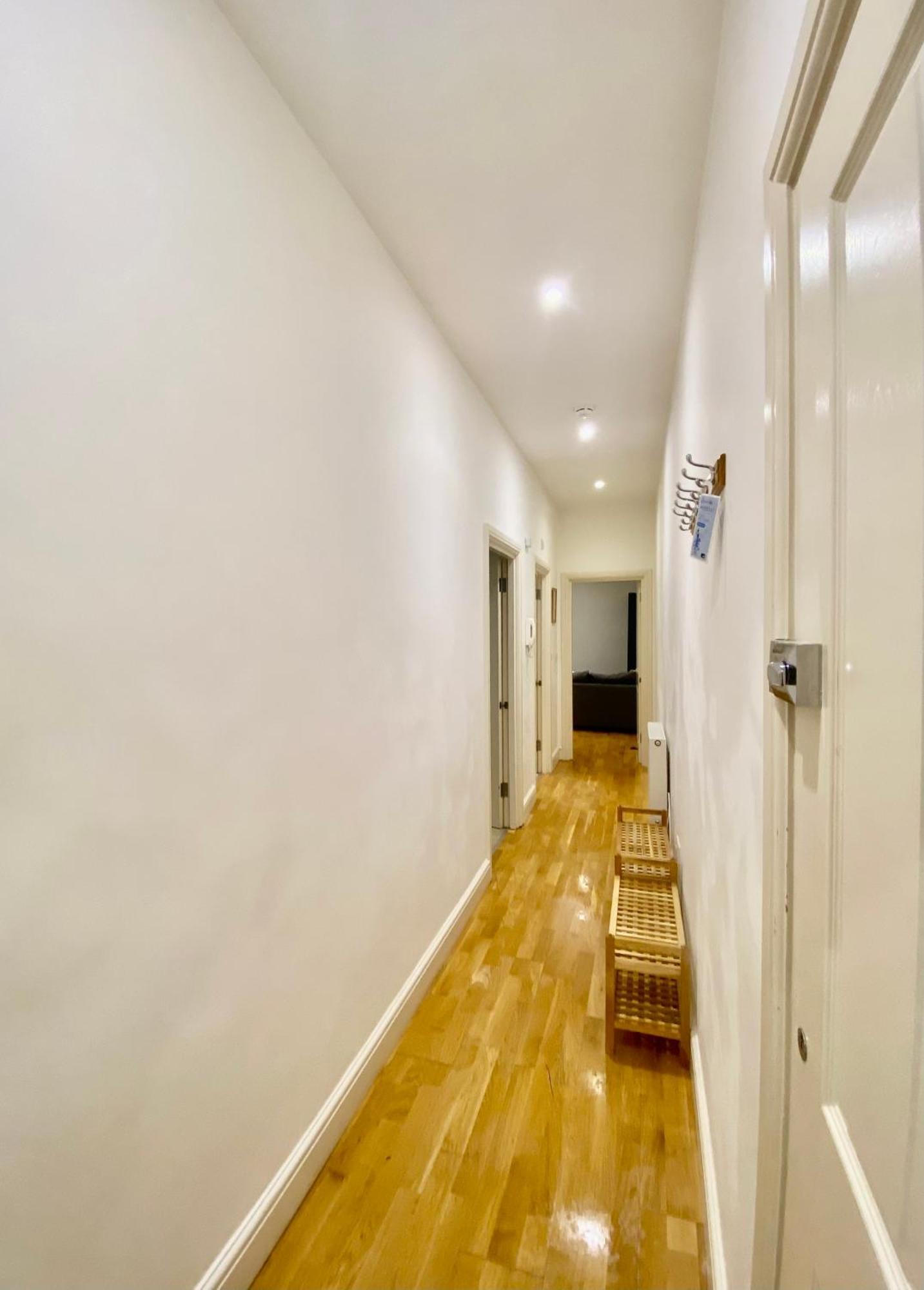 Bright, Modern Flat In Brixton Apartment *